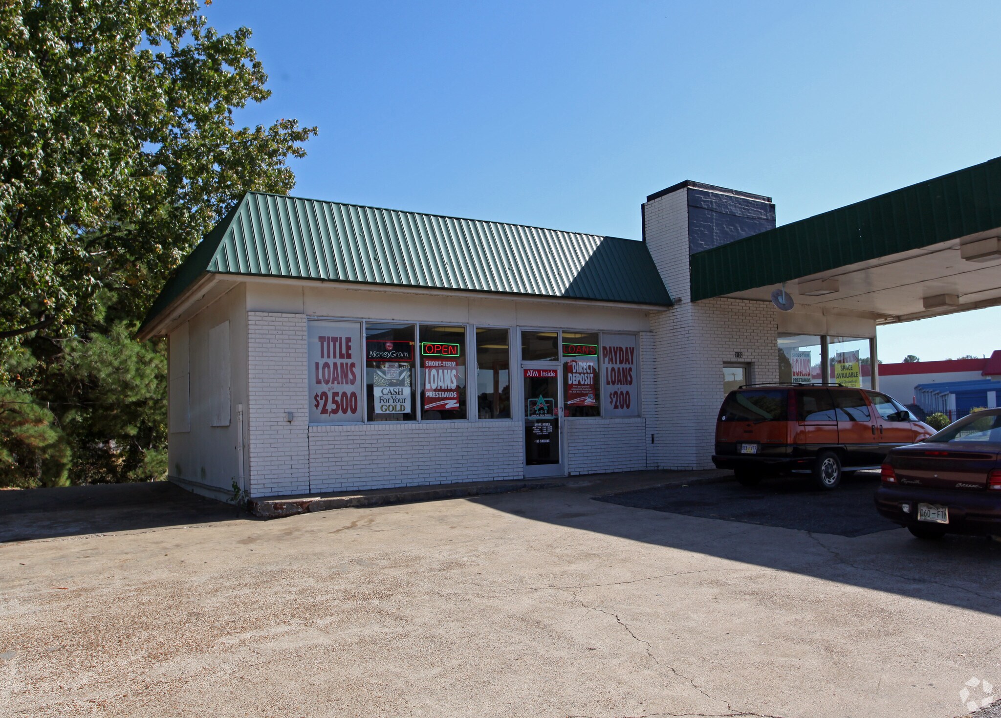 3102 Austin Peay Hwy, Memphis, TN for sale Primary Photo- Image 1 of 1