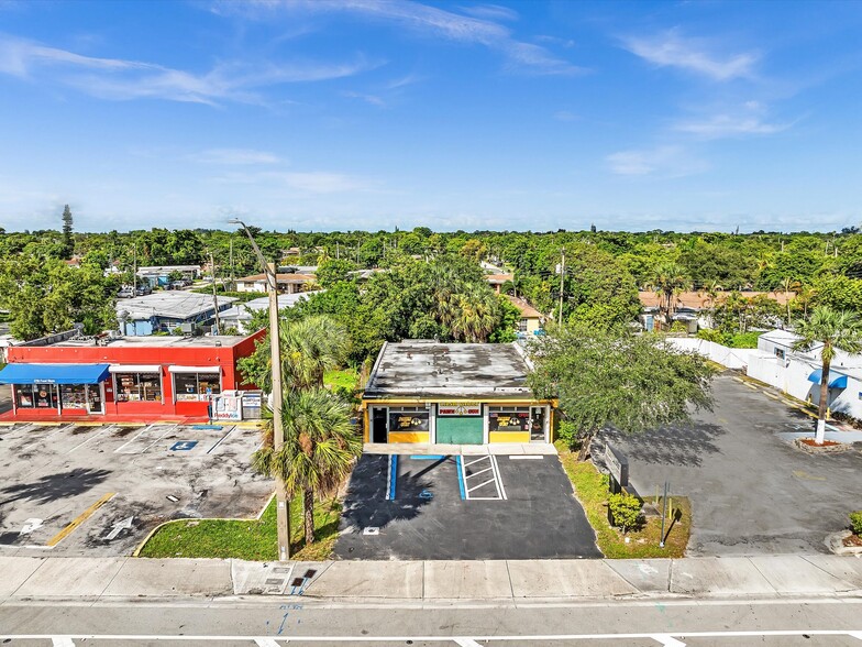 571-573 SW 27th Ave, Fort Lauderdale, FL for sale - Building Photo - Image 3 of 36