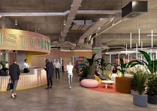 More details for 2 The Priory, Birmingham - Office for Lease