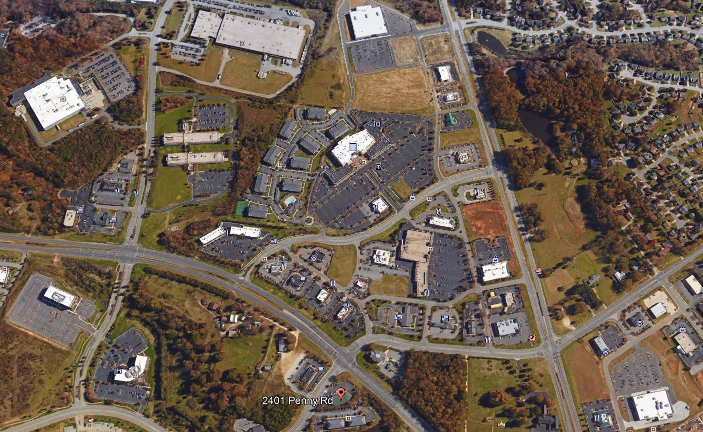 2401 Penny Rd, High Point, NC 27265 2401 Penny rd