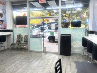 More details for 244 Knickerbocker Ave, Brooklyn, NY - Retail for Lease