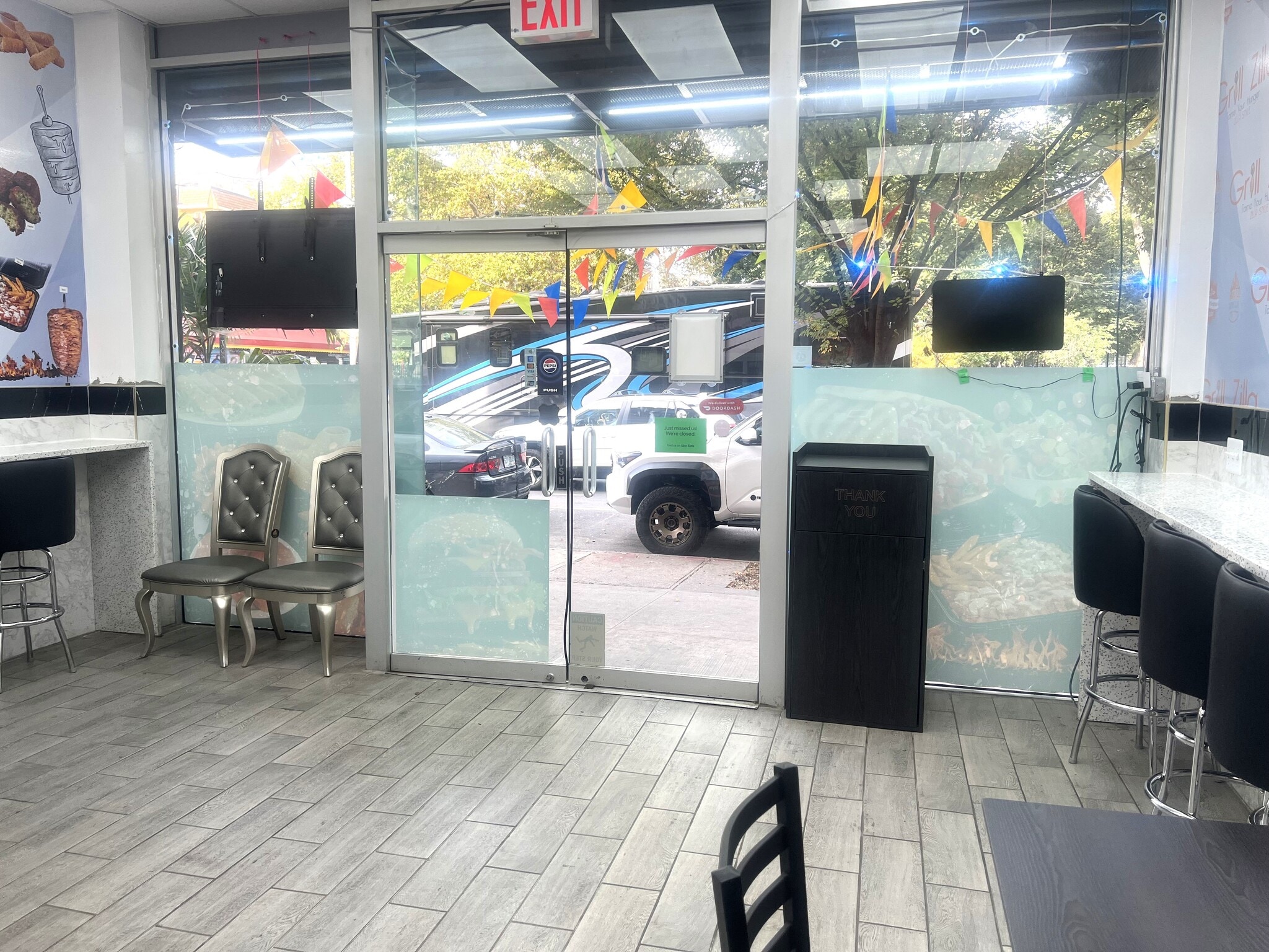 244 Knickerbocker Ave, Brooklyn, NY for lease Interior Photo- Image 1 of 12