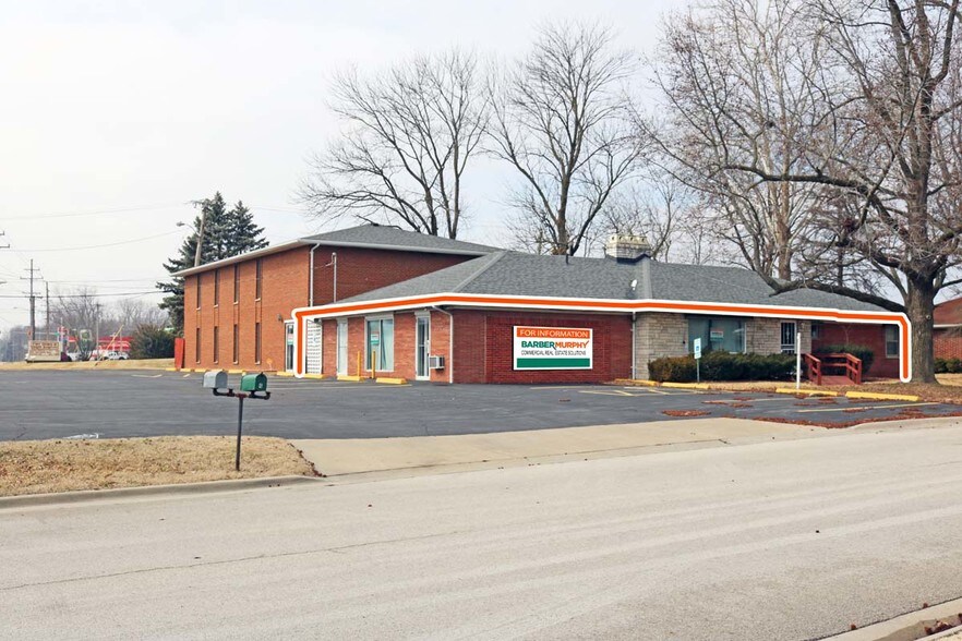 Fairview Heights Il >> 1 Sheryl Dr Fairview Heights Il 62208 Office Space For Fairview Heights Il >> 1 Sheryl Dr Fairview Heights Il 62208 Office Space For
