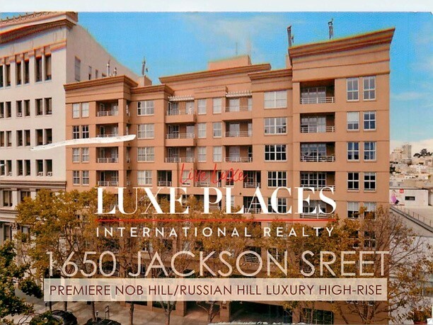 1650 Jackson St, San Francisco, CA for sale Building Photo- Image 1 of 1