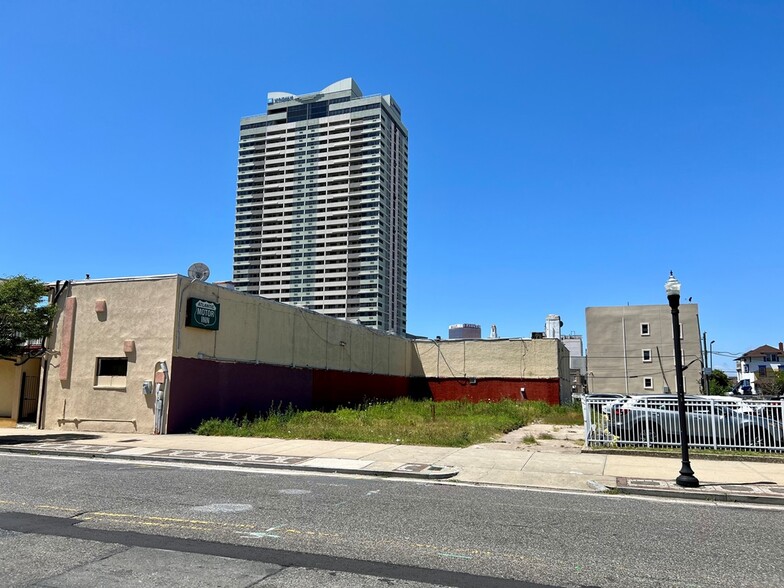 34 S Pennsylvania Ave, Atlantic City, NJ for sale - Building Photo - Image 1 of 1