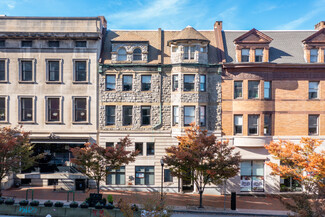 More details for 1110 N Charles St, Baltimore, MD - Office for Lease