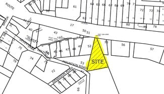 More details for 189 State 17 hwy, Hillburn, NY - Land for Sale