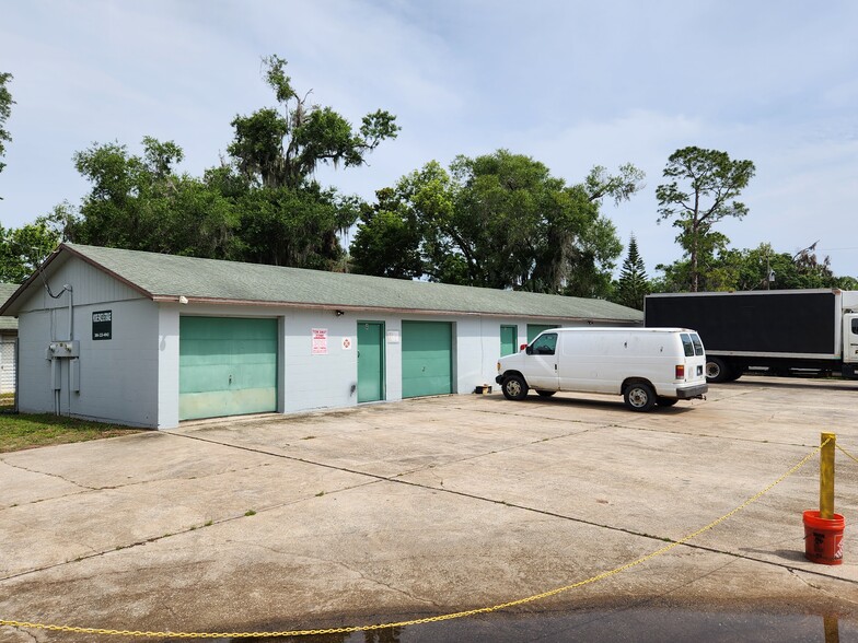 500 E Court St, Bunnell, FL for sale - Building Photo - Image 1 of 1