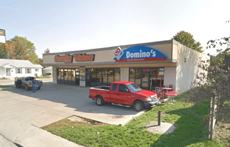 More details for 529 E Section St, Sullivan, IN - Retail for Lease