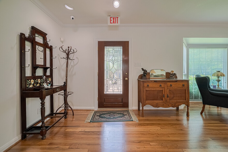 826 Heights Blvd, Houston, TX for sale - Interior Photo - Image 3 of 51