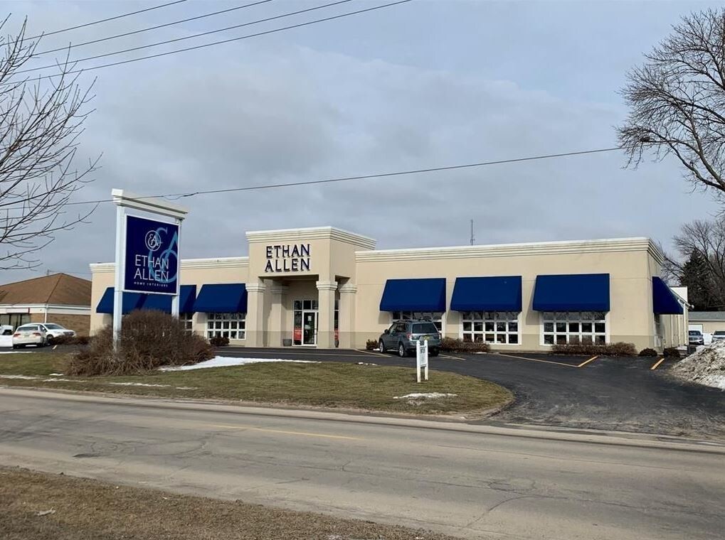 1170 Twixt Town Rd NE, Cedar Rapids, IA for sale Building Photo- Image 1 of 1