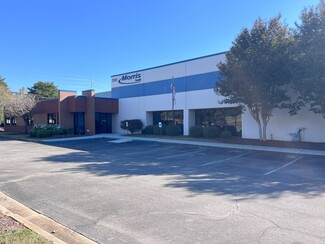 More details for 350 Electronics Blvd SW, Huntsville, AL - Flex for Sale