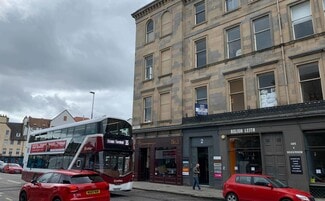 More details for 1-5 Commercial St, Edinburgh - Office for Lease