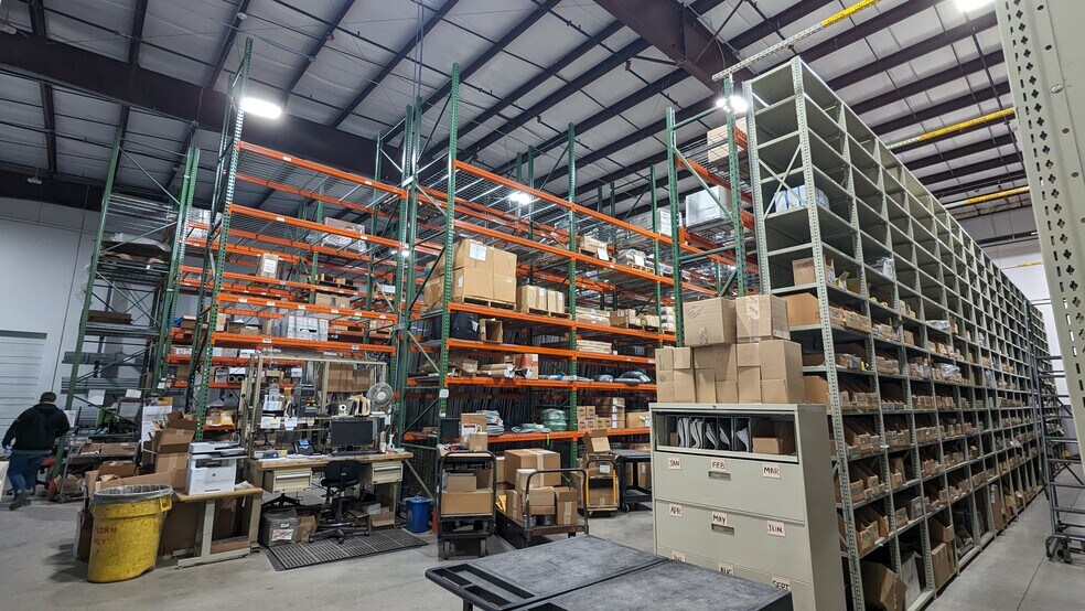 175 Josons Dr, Rochester, NY for sale - Interior Photo - Image 1 of 1