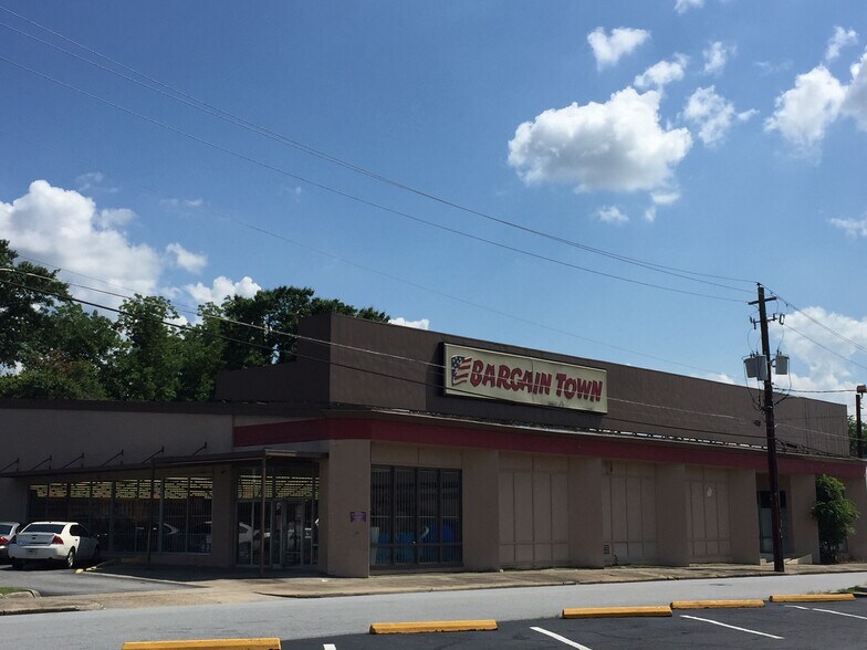 2316 Francis, Columbus, GA 31906