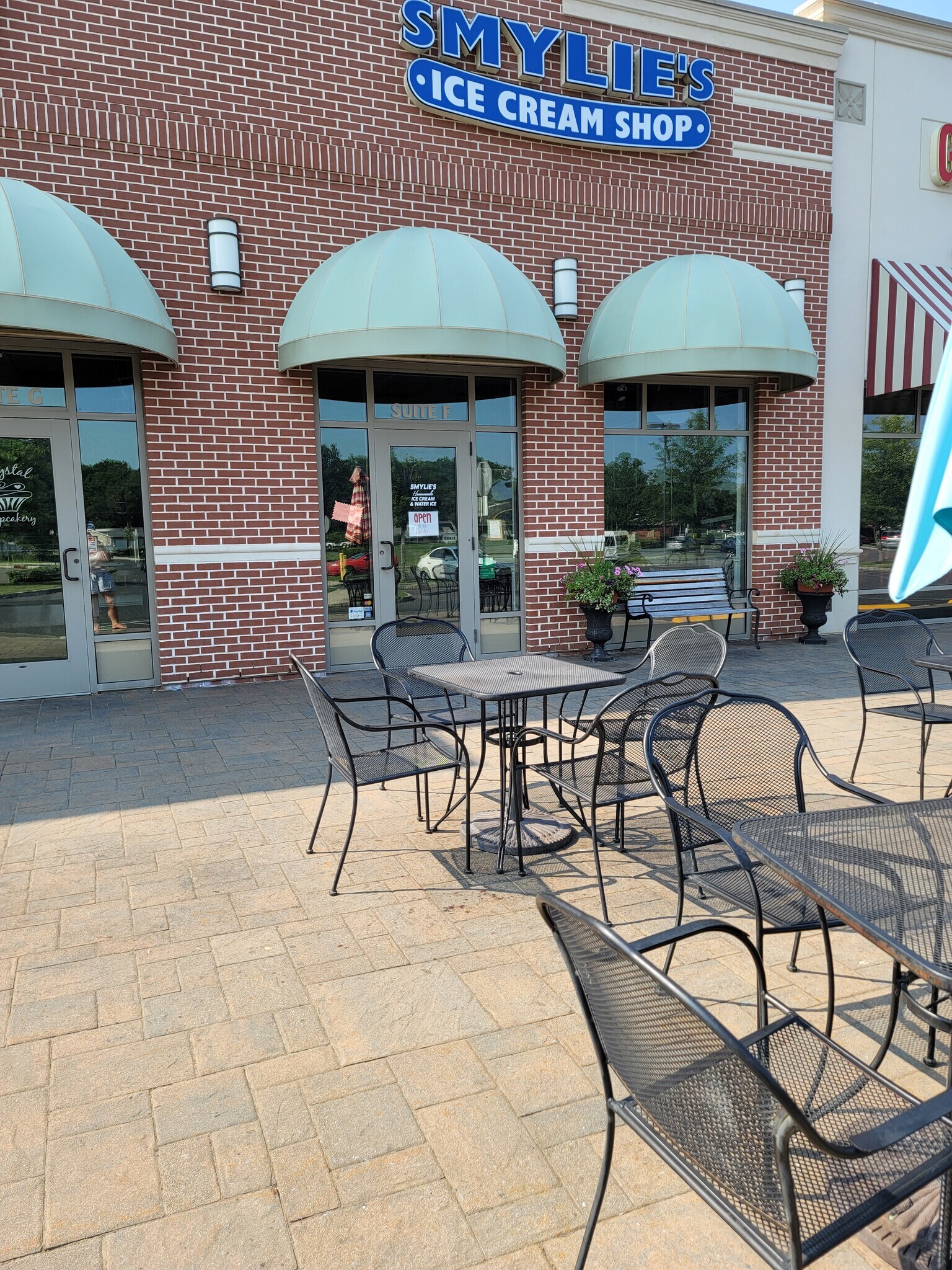 23201 Columbus Rd, Columbus, NJ 08022 Homestead Plaza II