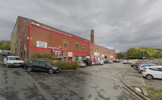 More details for Wood St, Dewsbury - Industrial for Lease