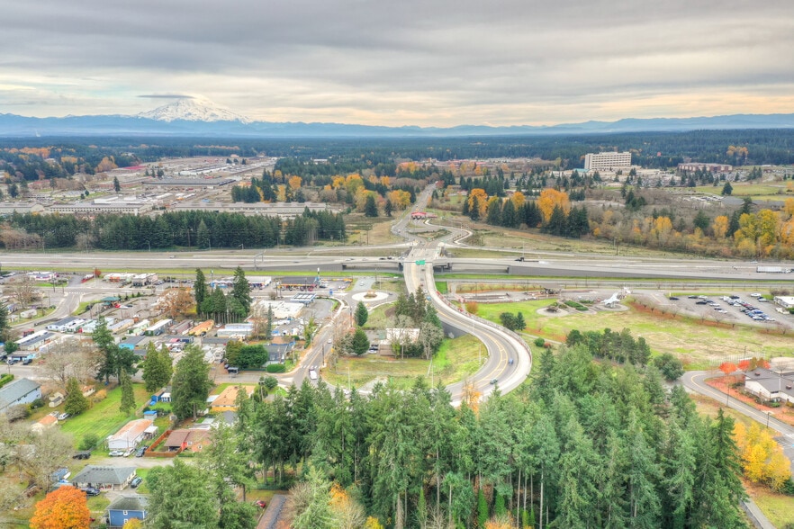 15515 Maas Ln SW, Lakewood, WA for sale - Building Photo - Image 1 of 9