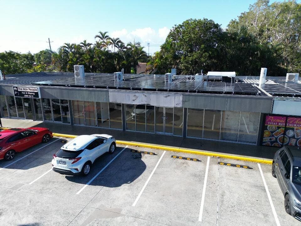 57 Ashmole Rd, Redcliffe for lease Primary Photo- Image 1 of 5