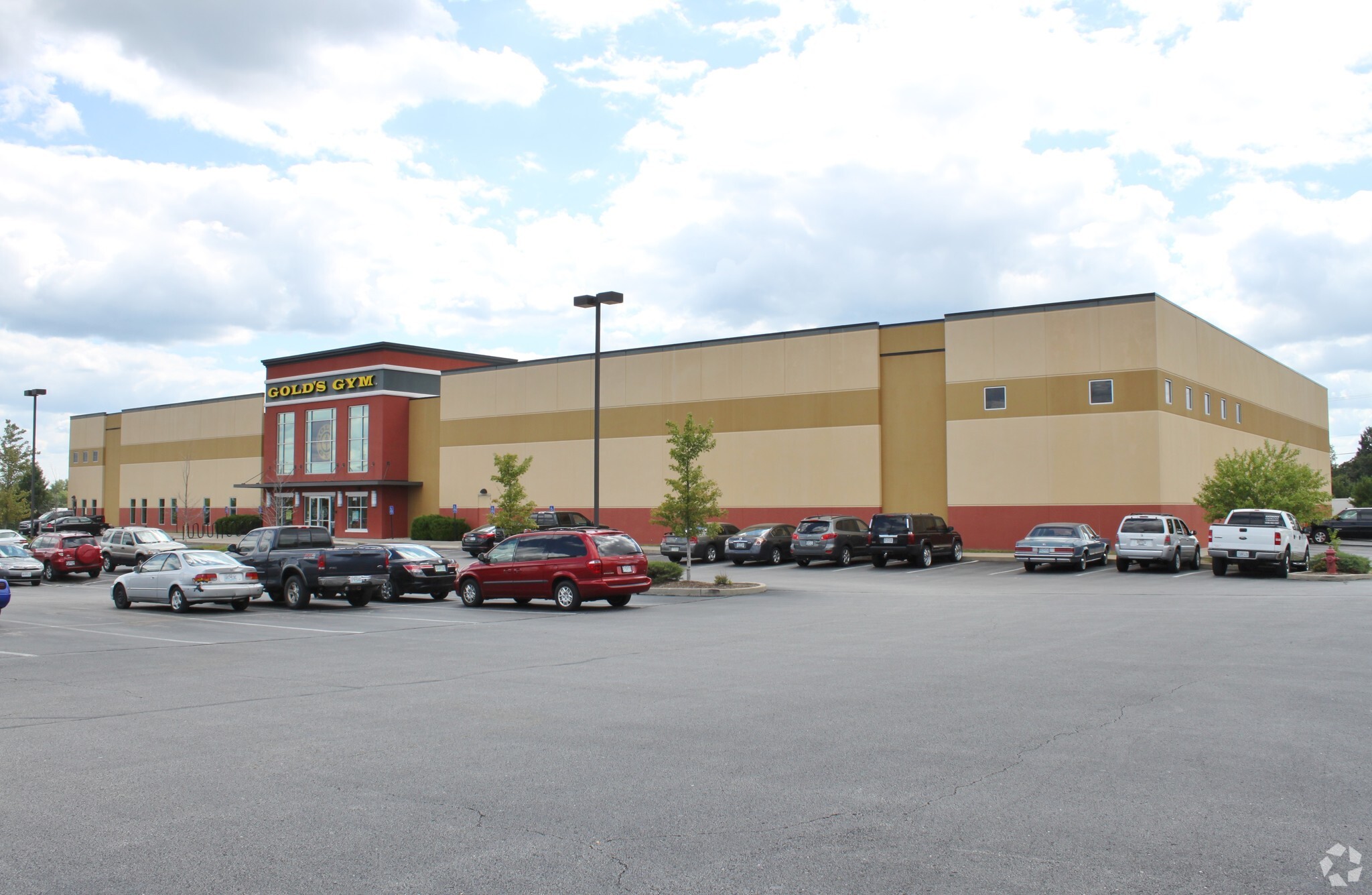 2601 Highway K, O'Fallon, MO for lease Building Photo- Image 1 of 5