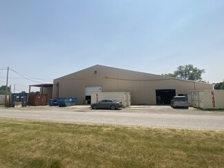 More details for 57985 State Road 19, Elkhart, IN - Industrial for Lease