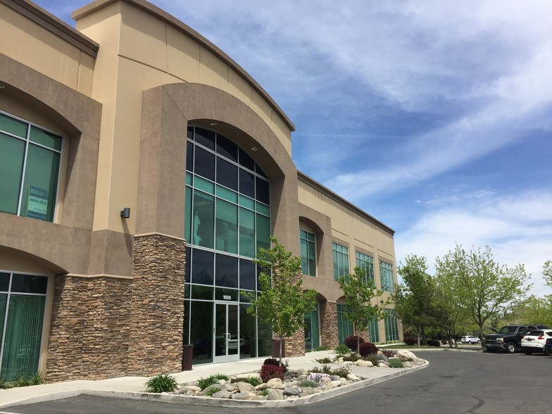 10509 Professional Cir, Reno, NV for lease - Building Photo - Image 3 of 12