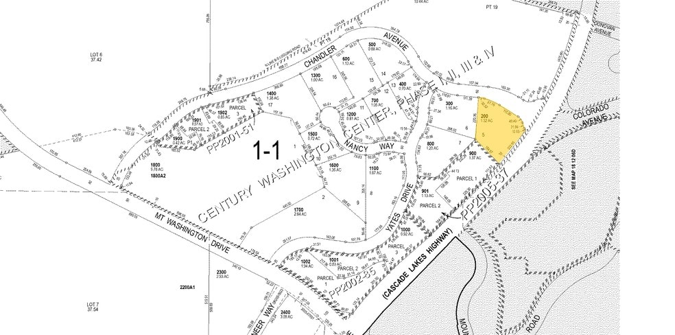 1441 SW Chandler Ave, Bend, OR for lease - Building Photo - Image 2 of 10