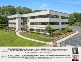 McBride Commerce Park - Day Care Center