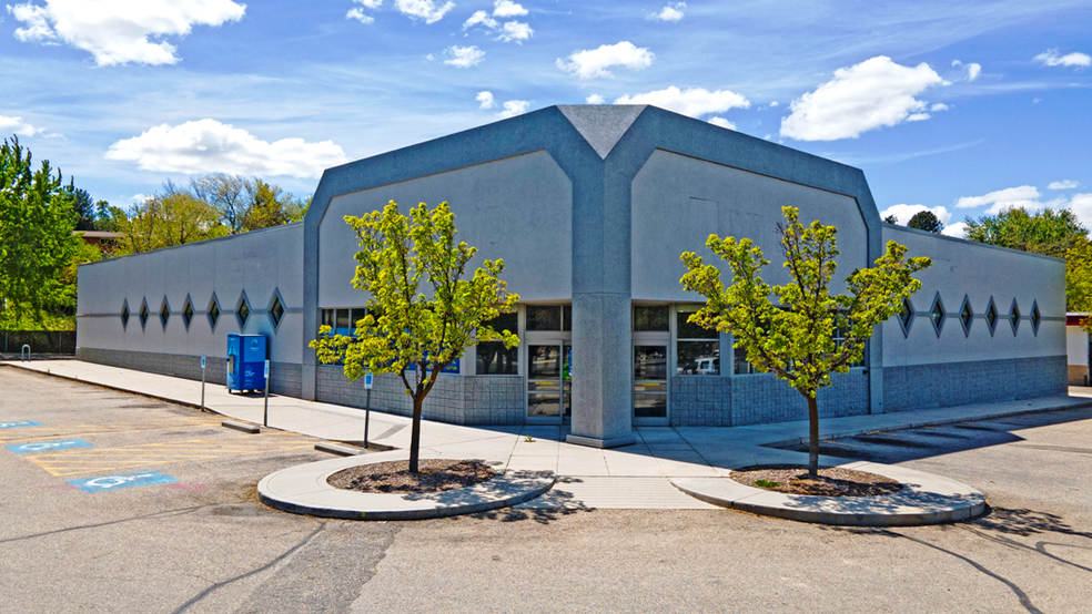 5005 W Overland Rd, Boise, ID for lease - Building Photo - Image 2 of 54