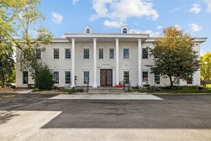 611 W Jefferson St, Shorewood IL - Warehouse