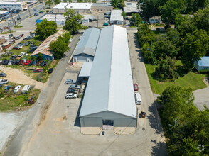 231 E Palmer Ave, Tallahassee, FL - aerial  map view - Image1