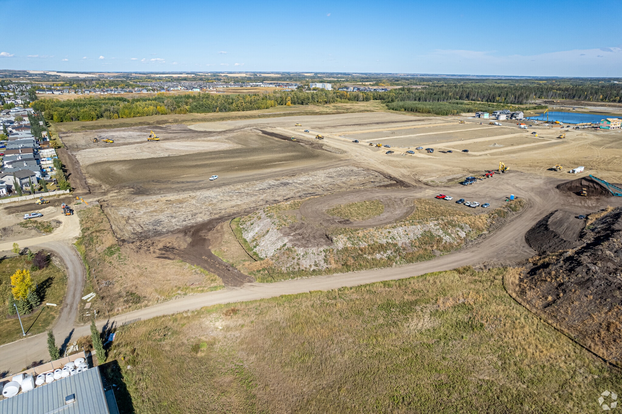 271 Range Rd, Spruce Grove, AB for sale Building Photo- Image 1 of 4