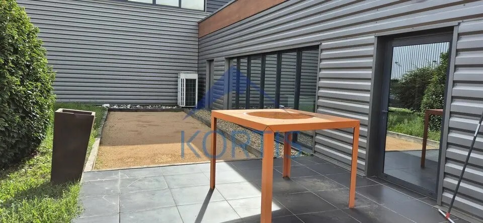 Office in CHAZAY-D'AZERGUES for lease Building Photo- Image 1 of 8