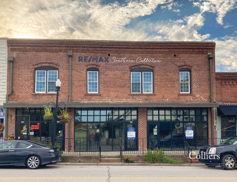 128 State St, West Columbia, SC for lease - Building Photo - Image 1 of 5