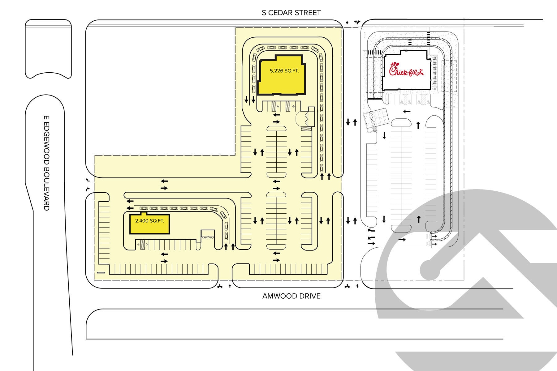 6420 S Cedar St, Lansing, MI for sale Primary Photo- Image 1 of 2