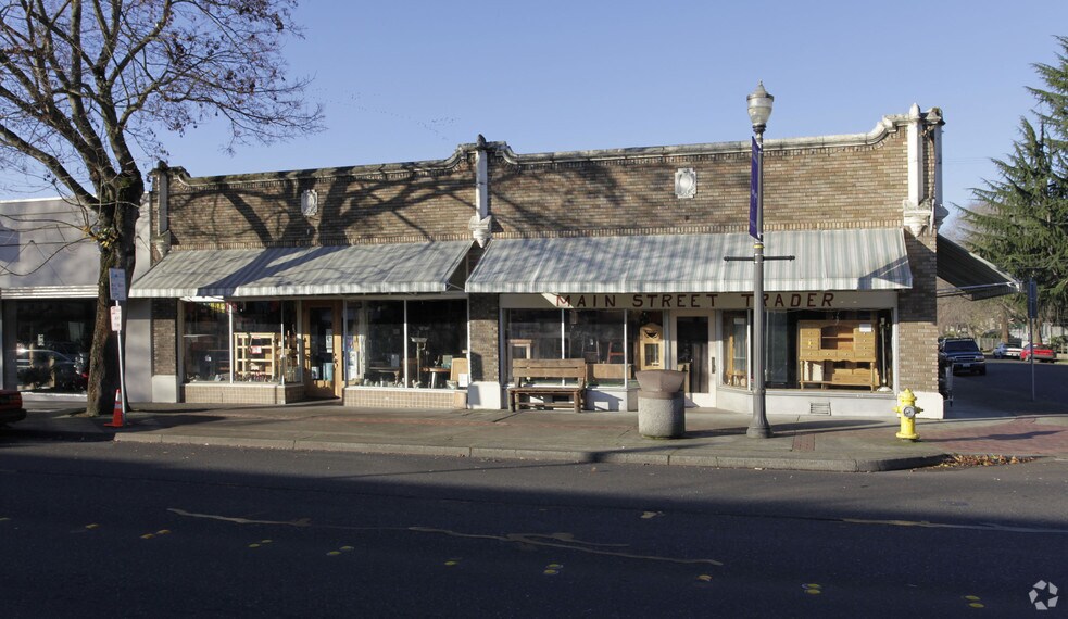 1916 Main St, Vancouver, WA for lease - Building Photo - Image 2 of 2