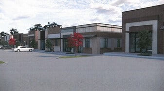 1A - Retail Space