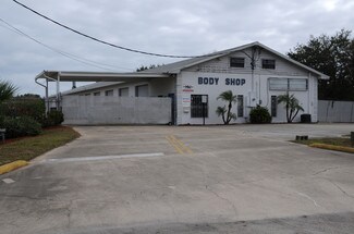 More details for 1901 Danr Dr NE, Palm Bay, FL - Industrial for Lease
