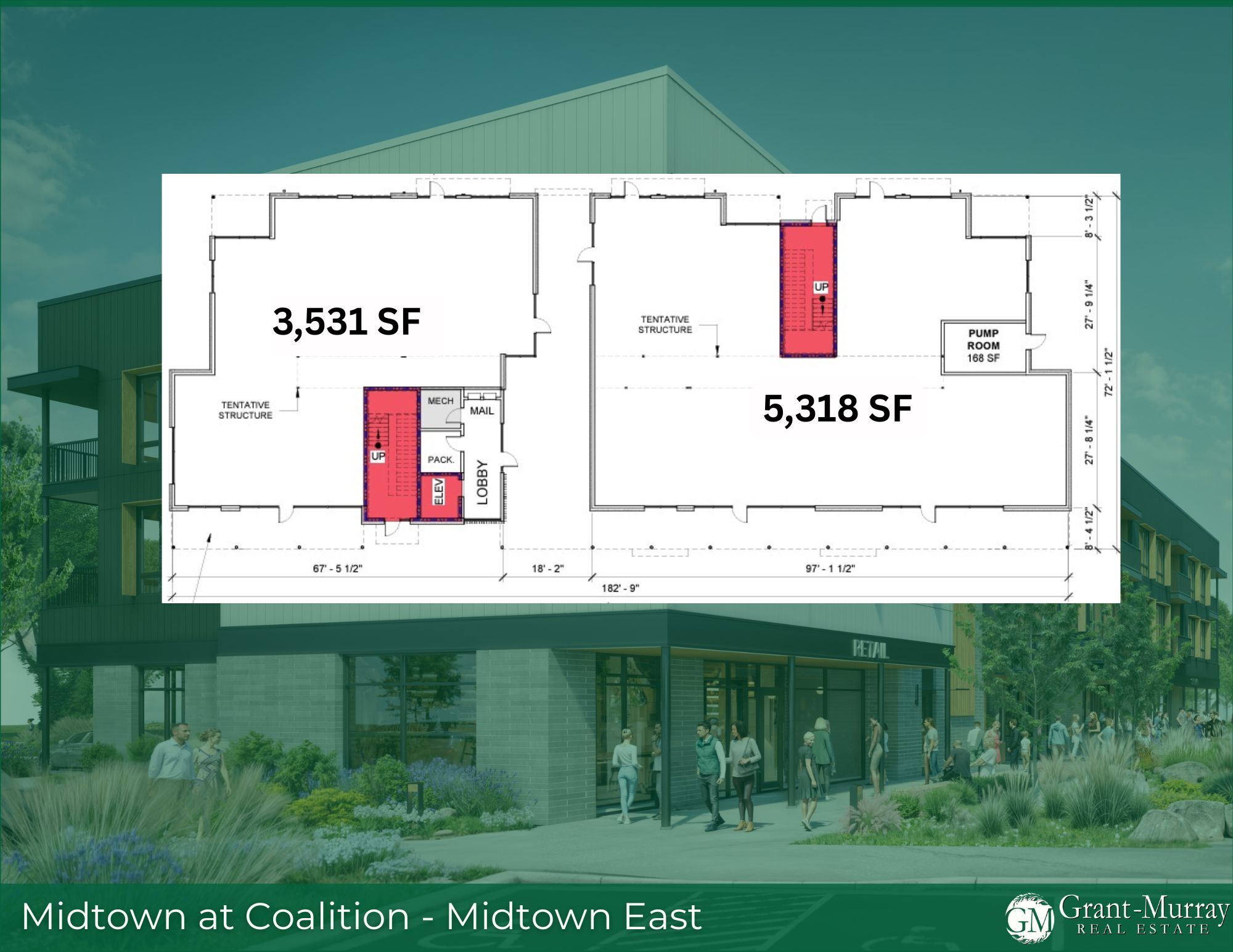 1160 Jackson Forge Pky, Fayetteville, NC for lease Interior Photo- Image 1 of 2