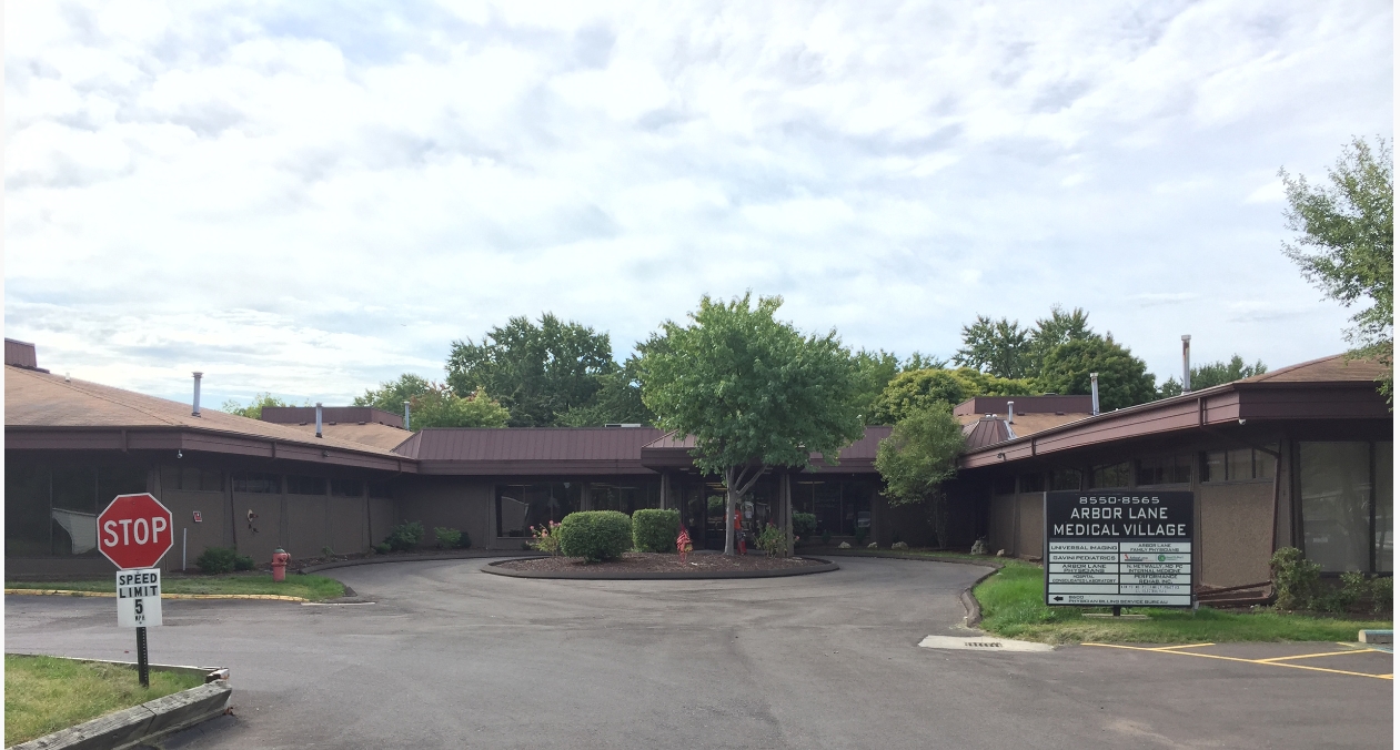 8550-8565 N Silvery Ln, Dearborn Heights, MI for lease Building Photo- Image 1 of 4