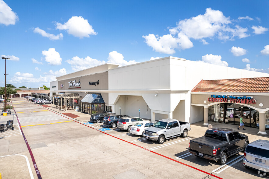 3100 Independence Pky, Plano, TX for lease - Building Photo - Image 1 of 6