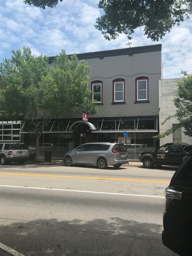 110 N Broad St, Monroe, GA 30655