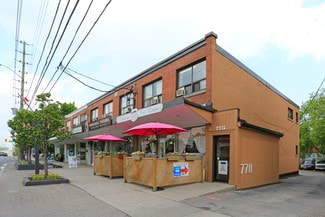 More details for 7711-7717 Yonge St, Markham, ON - Office for Lease