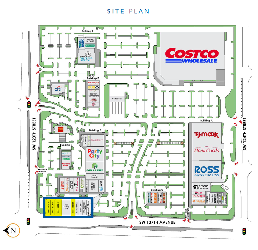 13550 SW 120th St, Miami, FL 33186 - OfficeRetail for Lease | LoopNet.com