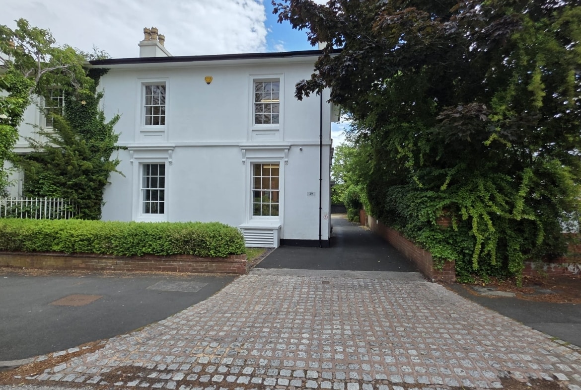 39-40 George Rd, Birmingham for sale Primary Photo- Image 1 of 1