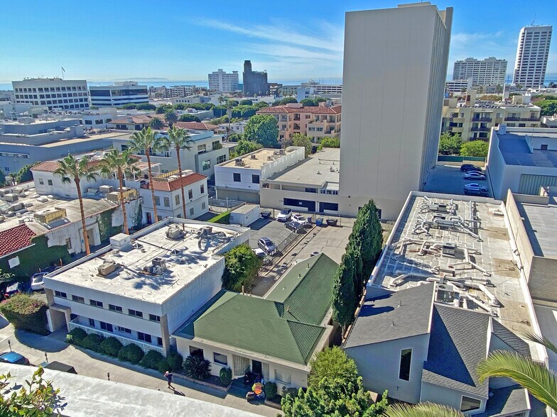 1238 7th St, Santa Monica, CA 90401 Multifamily for Sale