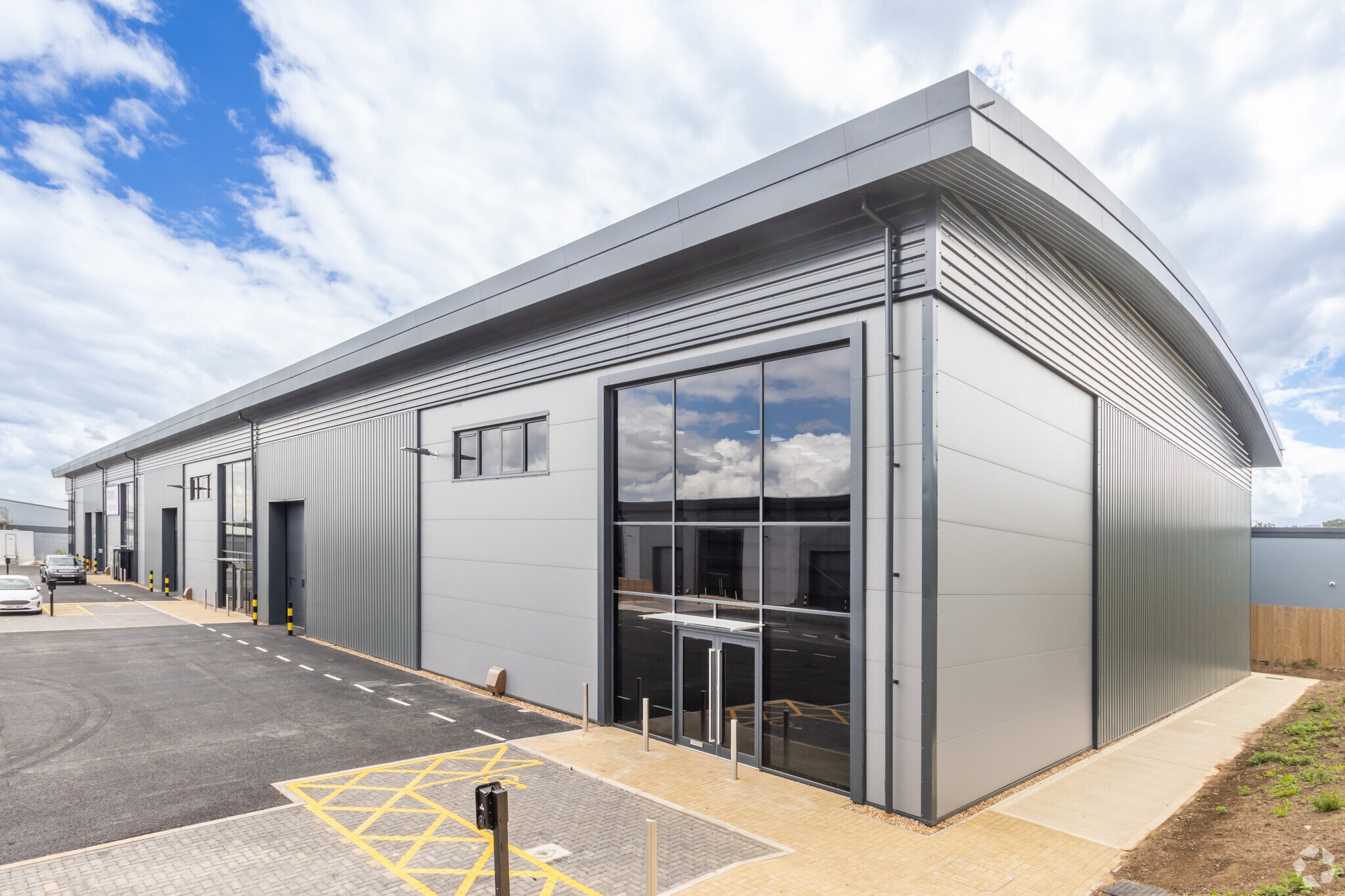 Northampton Rd, Brackley for sale Building Photo- Image 1 of 1