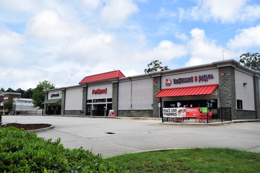 71237131 Eastchase Pky, Montgomery, AL 36117