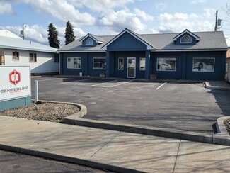 More details for 750 NW 4th St, Prineville, OR - Office for Sale