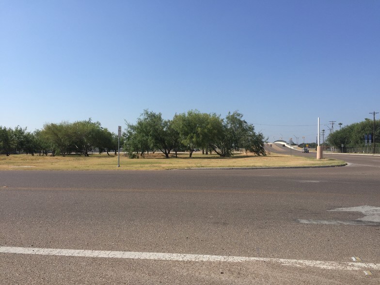 Abram Road, Palmview, TX 78572